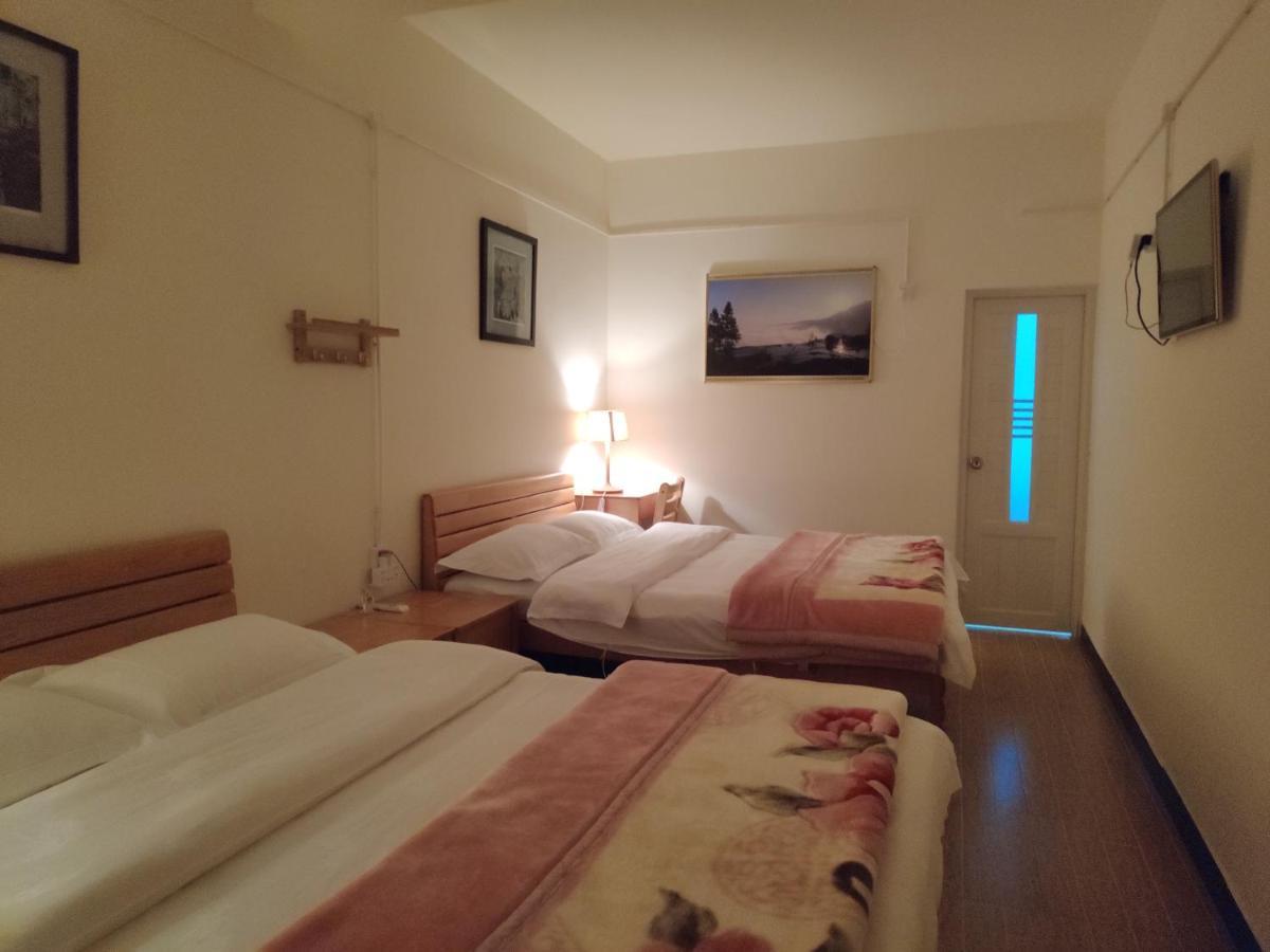 多依湾客栈havre De Paix Duoyiwan Ξενοδοχείο Yuanyang  Εξωτερικό φωτογραφία